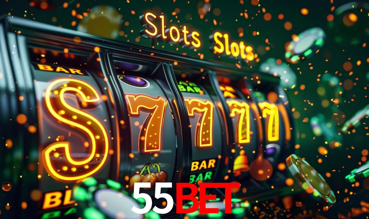 Tennis Betting 55Bet