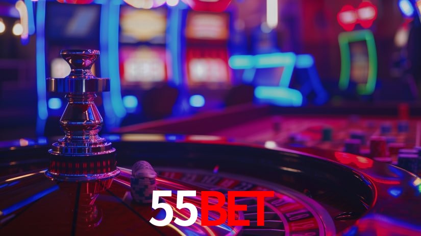 55Bet