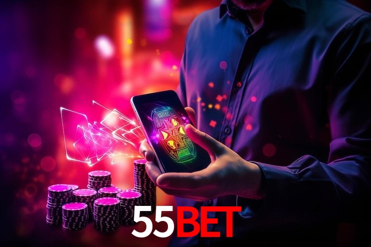 cassino 55Bet